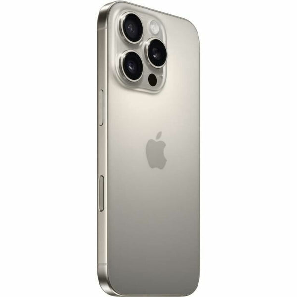 Smartphone Apple IPHONE 16 PRO MAX 6,9" 256 GB Titanium