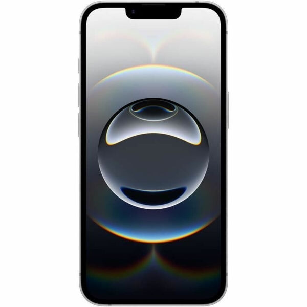 Smartphone Apple iPhone 16e 6,1" 512 GB White