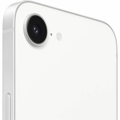 Smartphone Apple iPhone 16e 6,1" 512 GB White