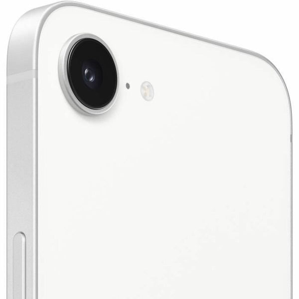 Smartphone Apple iPhone 16e 6,1" 512 GB White