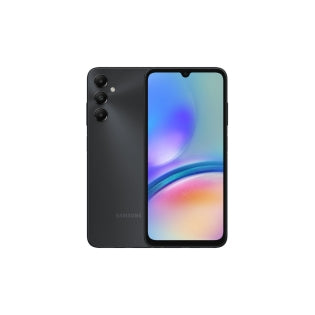 Samsung Galaxy A05s Smartphone 6.7 Inch Infinity U Display Black
