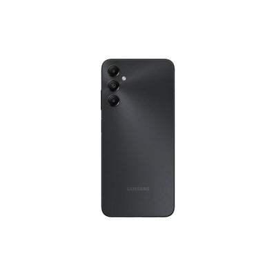 Samsung Galaxy A05s Smartphone 6.7 Inch Infinity U Display Black
