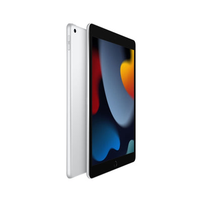 Apple iPad 10.2 Inch A13 3GB RAM 64GB Silver Tablet