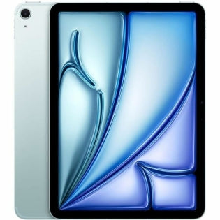 Apple iPad Air 11 pollici M2 8 GB RAM 1 TB Tablet Pro blu