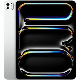 Apple iPad Pro 13 Inch Tablet With 16GB RAM 2TB Steel