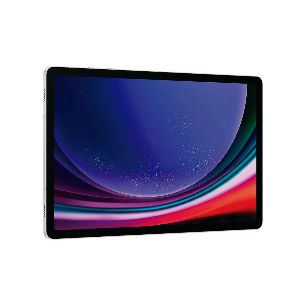 Samsung Galaxy Tab S9 11 Inch Tablet 8 GB RAM 128 GB Beige