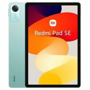 Xiaomi 11 Inch Tablet Snapdragon 680 4GB RAM 128GB Green