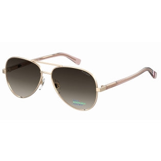 Unisex Sunglasses Tommy Hilfiger ø 58 mm