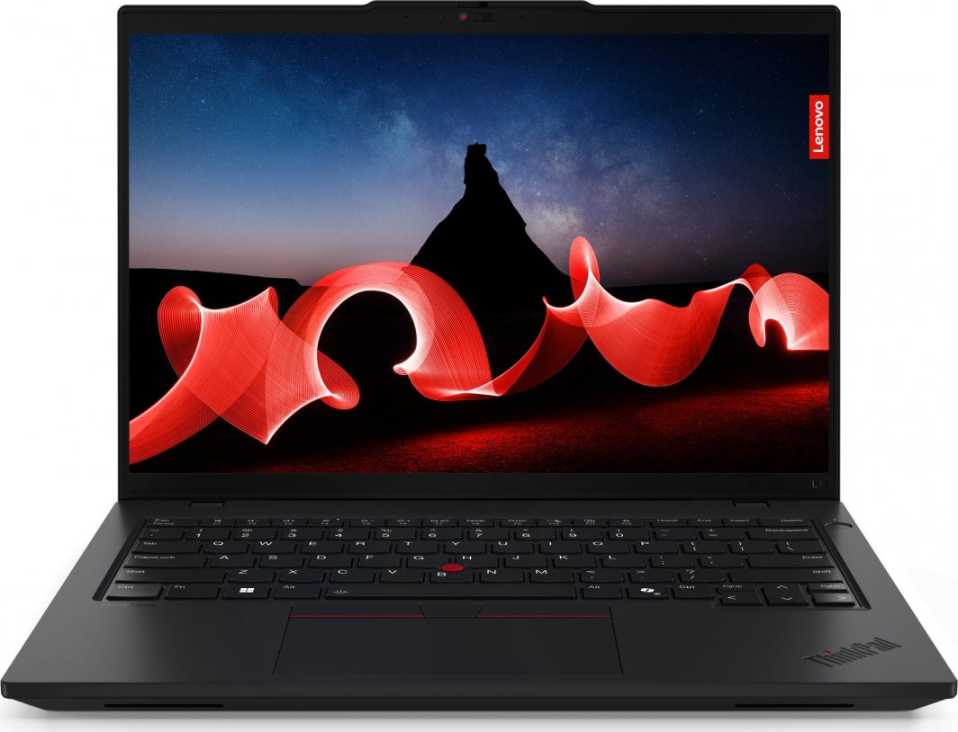 Lenovo ThinkPad L14 G5 14" Laptop – Intel Core Ultra 7-155U, 16GB RAM