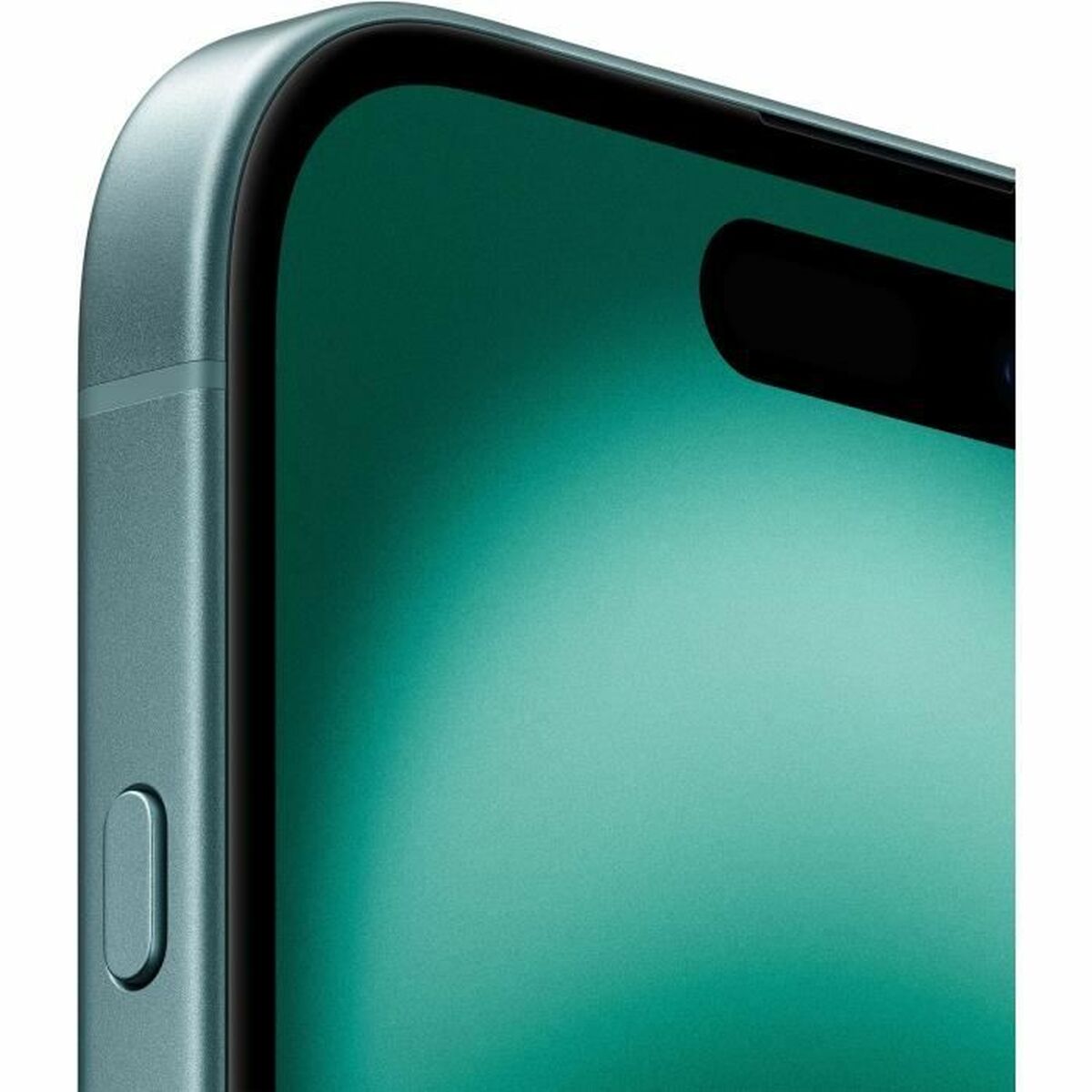 Apple iPhone 16 512GB Smartphone turchese per tutti i giorni