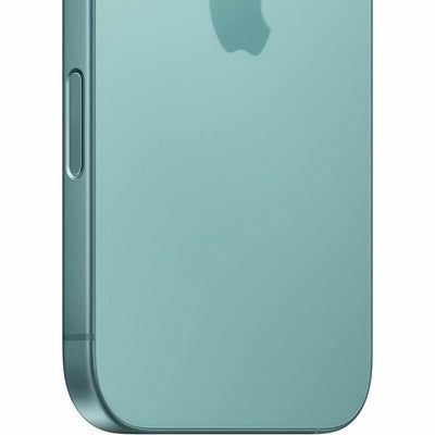 Apple iPhone 16 – 6.1" Display, 8GB RAM, 128GB Storage, 48MP Camera, Turquoise