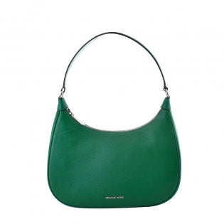 Borsa a mano da donna Michael Kors 35R3S4CH3L-PALMETTO-GRN Verde 30 x 22 x 8 cm