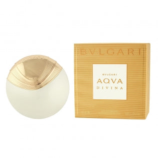 Women's Perfume Bvlgari Aqva Divina EDT 40 ml