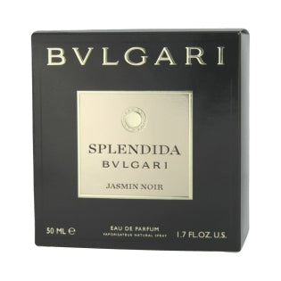 Profumo da donna Bvlgari Splendida Jasmin Noir EDP 50 ml