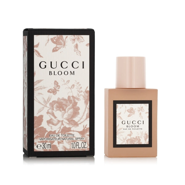 Profumo da donna Gucci Bloom Eau de Toilette EDT 30 ml