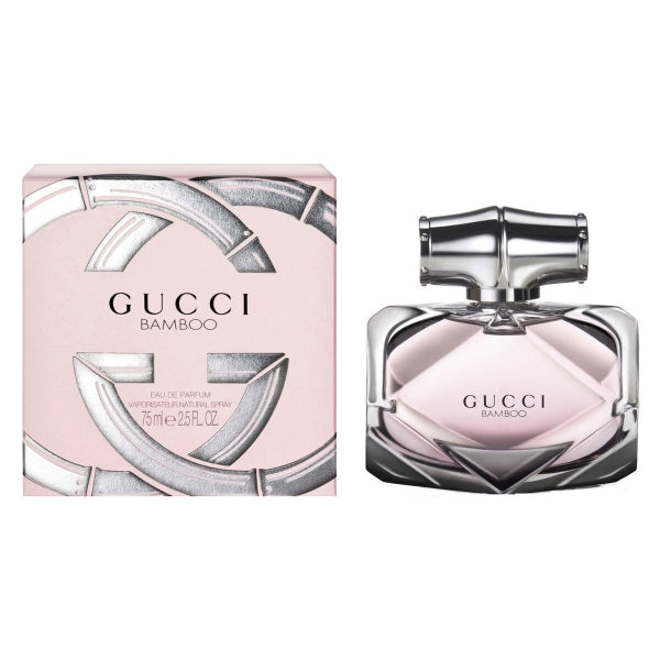 Profumo da donna Gucci EDP Bamboo 75 ml