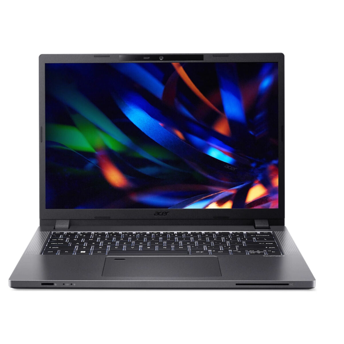 Core I7 Acer Travelmate P2 14 Inch Powerful Intel Core I7 14