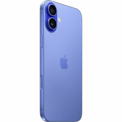 Apple iPhone 16 Plus 6.7 Inch 512GB Blue Smartphone