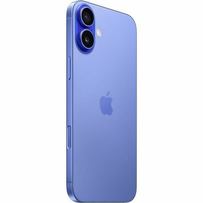 Smartphone Apple iPhone 16 Plus 6,7 pollici 512 GB blu