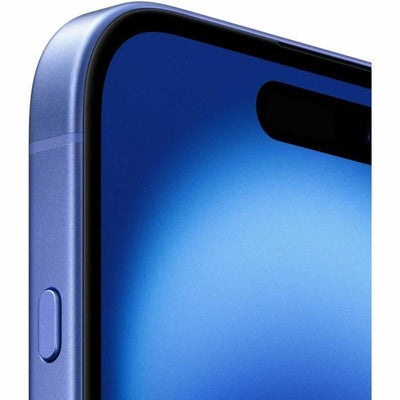 Apple iPhone 16 Plus 6.7 Inch 512GB Blue Smartphone