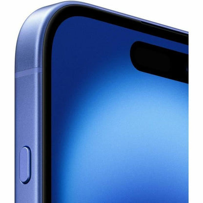 Smartphone Apple iPhone 16 Plus 6,7 pollici 512 GB blu
